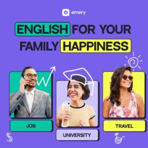 Learn English Rapidly in 3 Months