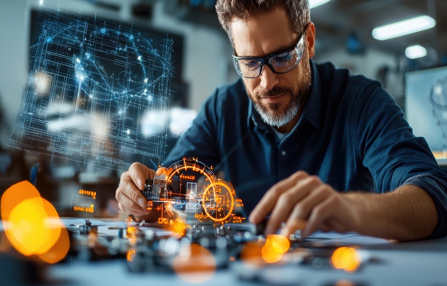 Skills Are Reshaping