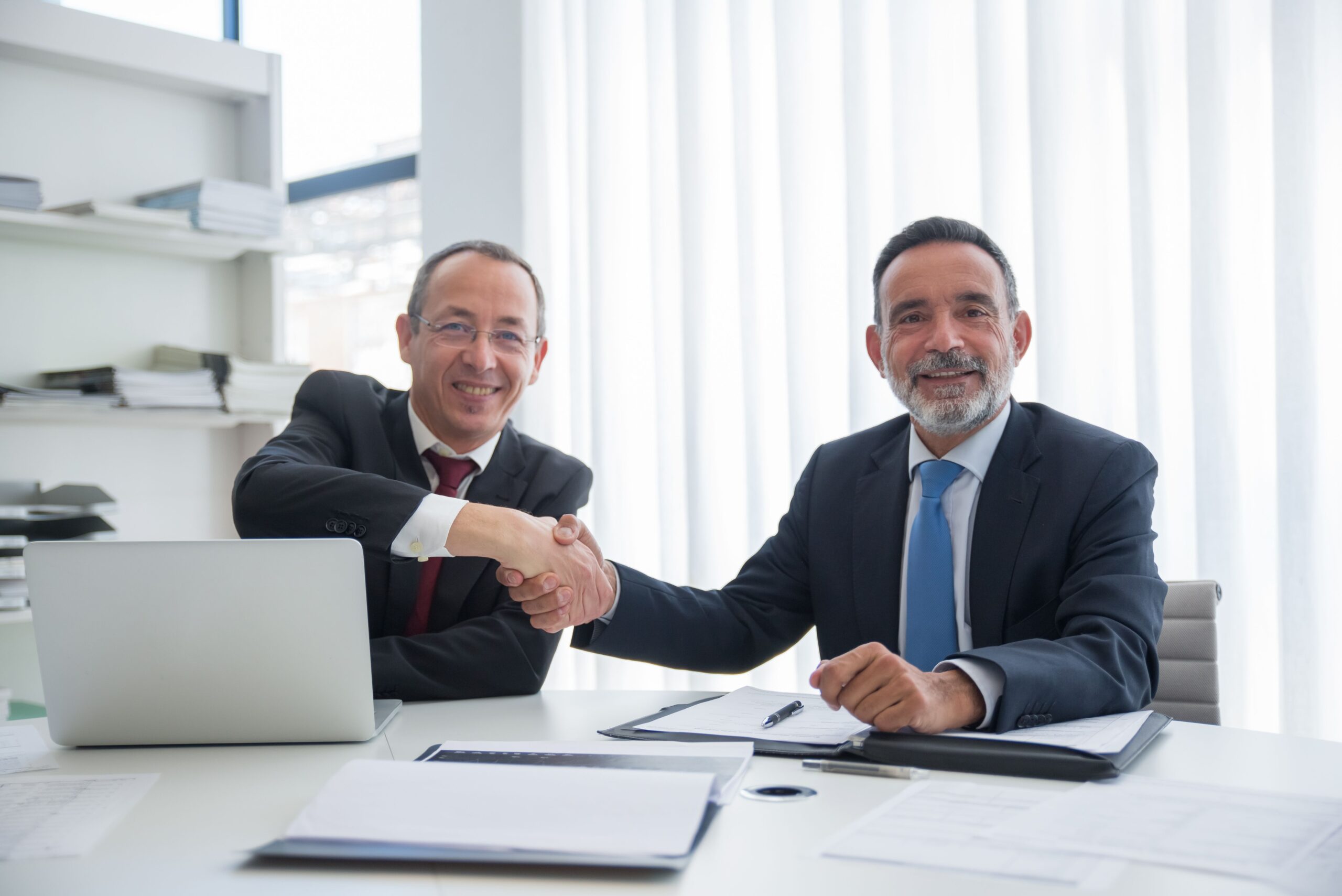 Trust Dividend